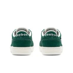 Reebok X SNEEZE MAGAZINE LT COURT -Salomon Shop ReebokXSNEEZELTCOURTVIPGRNCHALKCBLACK8GW9514 3