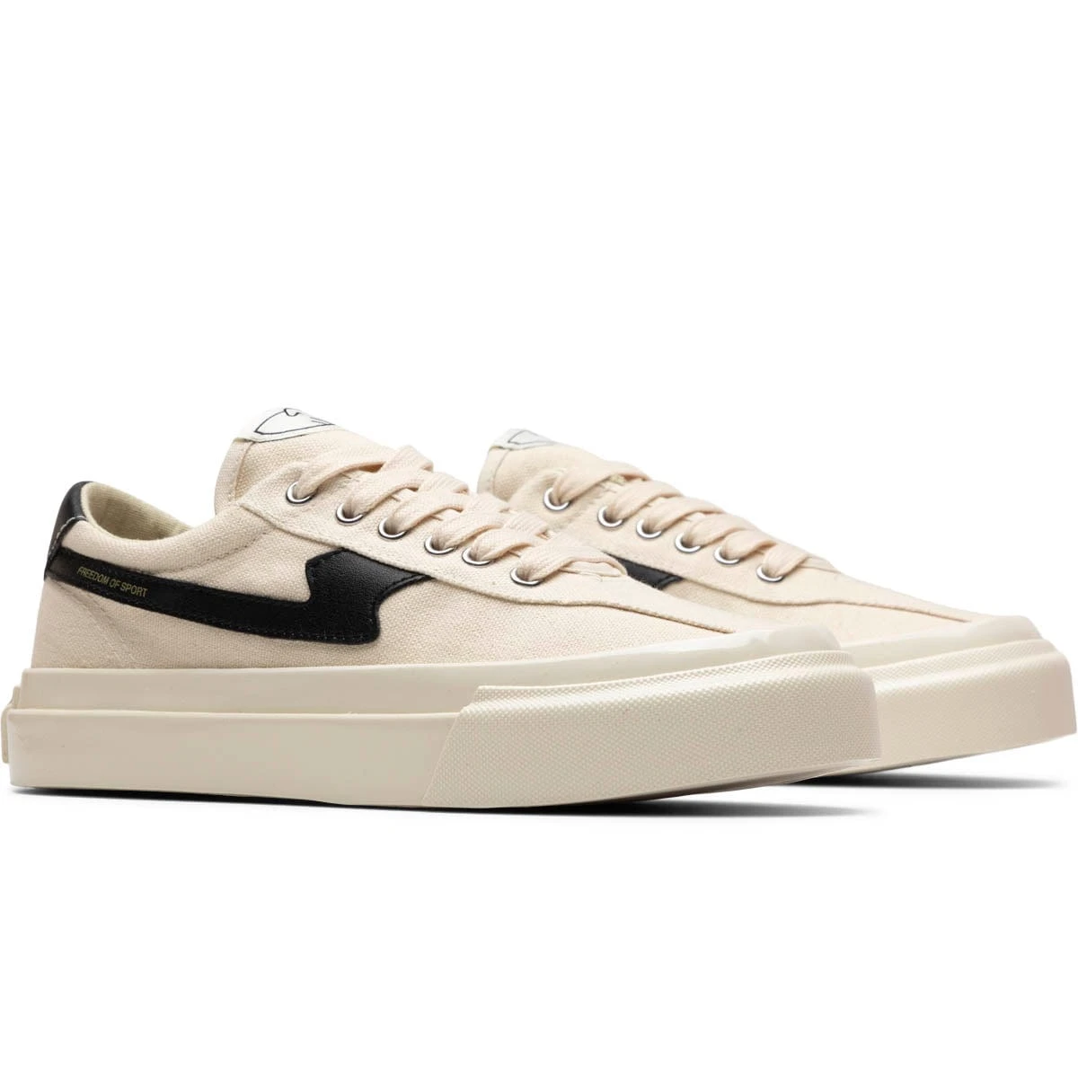 Stepney Workers Club DELLOW S-STRIKE CANVAS 4 Stepney Workers Club DELLOW S-STRIKE CANVAS - Image 2