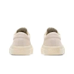 Stepney Workers Club DELLOW SUEDE 8 Stepney Workers Club DELLOW SUEDE -Salomon Shop S.W.C.DELLOWSUEDEECRU36YB01075 3