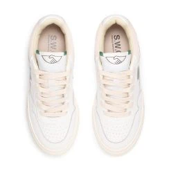 Stepney Workers Club PEARL S-STRIKE -Salomon Shop STEPNEYWORKERSCLUBPEARLS STRIKEWHITEGREEN36YA09560 4