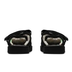 Suicoke MOTO-MAB -Salomon Shop SUICOKE MOTO MAB BLACK 8 OG 056Mab BACK