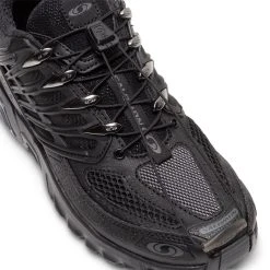 Salomon ACS PRO -Salomon Shop SalomonACSPROBLACKBLACKBLACK4L47179800 5