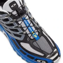 Salomon ACS PRO -Salomon Shop SalomonACSPROLAPISLBUEBLACKBUTTERCUP8L47218800 5