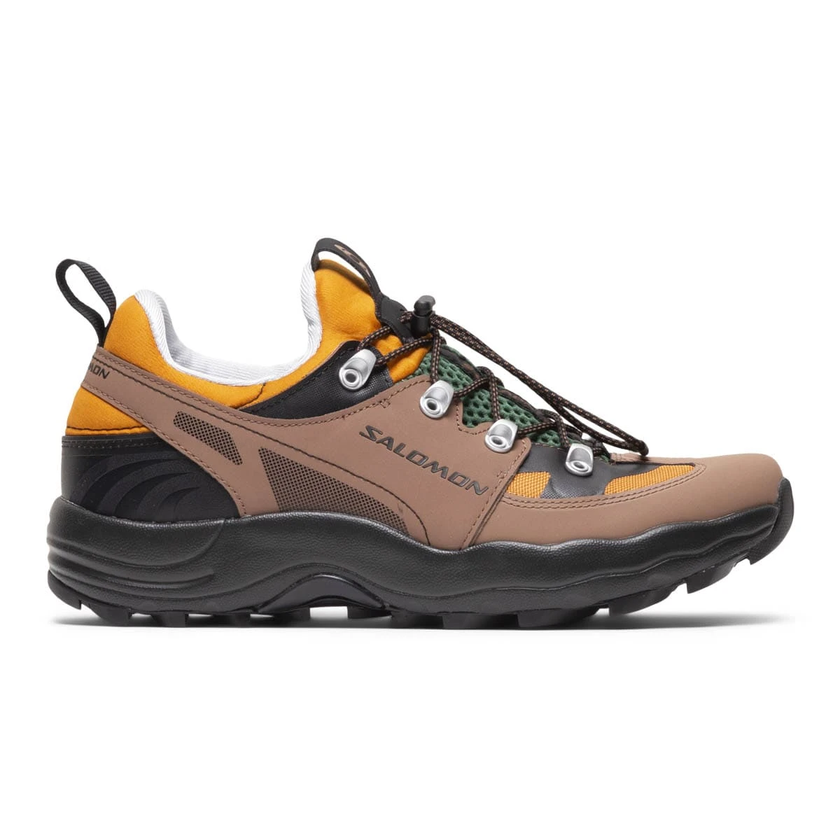 Salomon RAID WIND 75TH 3 Salomon RAID WIND 75TH