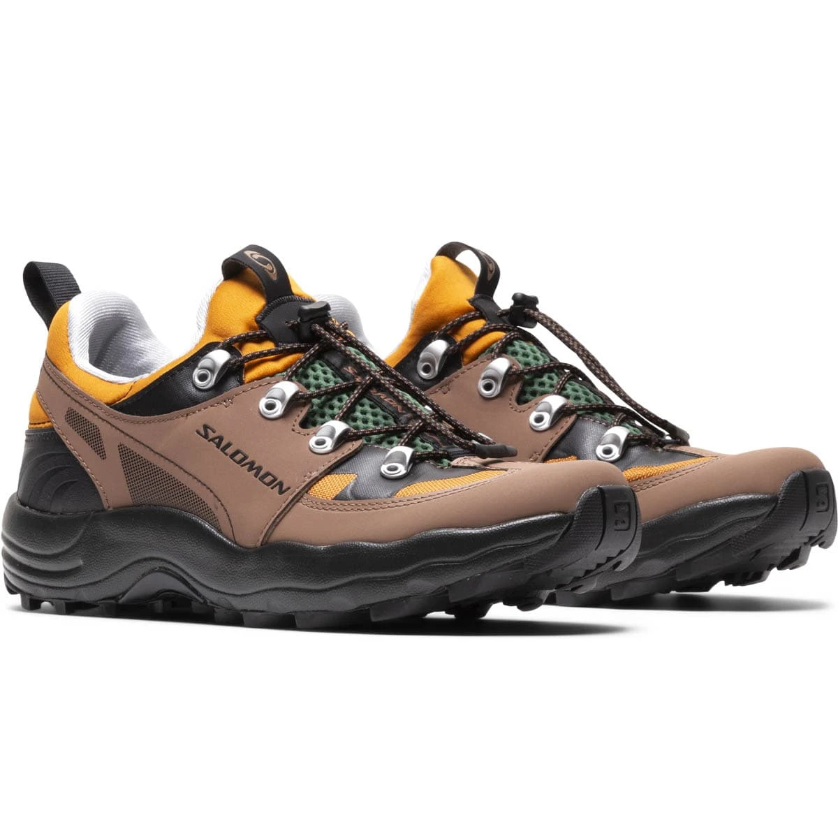 Salomon RAID WIND 75TH 4 Salomon RAID WIND 75TH - Image 2