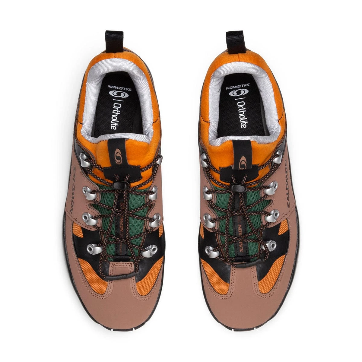 Salomon RAID WIND 75TH 6 Salomon RAID WIND 75TH - Image 4