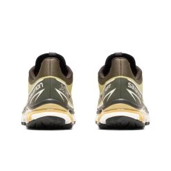 Salomon XT-6 FT -Salomon Shop SalomonSNEAKEREXPERTXT 6FTKELPLEEKGREENFALLLEAF8L41620600 3