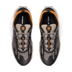 Salomon SPEEDVERSE PRG -Salomon Shop SalomonSPEEDVERSEPRGMAJORBROWNBLACKM8L41754400 4