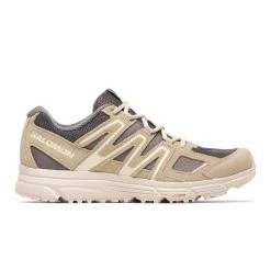 Salomon X-MISSION 4 SUEDE