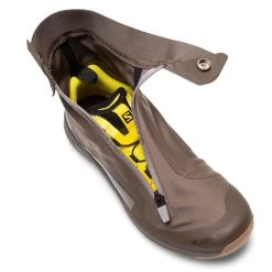 Salomon XA-ALPINE 2 FOR PAS NORMAL STUDIOS -Salomon Shop SalomonXA ALPINE2FORPASNORMALSTUDIOSPEATMAJORBROWNGULL8L47233100 5