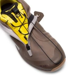 Salomon XA-ALPINE 2 FOR PAS NORMAL STUDIOS -Salomon Shop SalomonXA ALPINE2FORPASNORMALSTUDIOSPEATMAJORBROWNGULL8L47233100 6