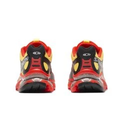 Salomon XT-4 OG -Salomon Shop SalomonXT 4OGFIERYREDBLACKEMPIREYELLOW5.5L47024200 3