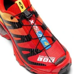 Salomon XT-4 OG -Salomon Shop SalomonXT 4OGFIERYREDBLACKEMPIREYELLOW5.5L47024200 5