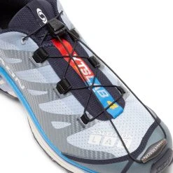 Salomon XT-4 -Salomon Shop SalomonXT 4STOWEAINDIGOBUNTINGNIMBUS8.5L41772100 5