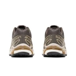 Salomon XT-6 -Salomon Shop SalomonXT 6BELUGAPEWTERDULLGOLD7L47136200 3