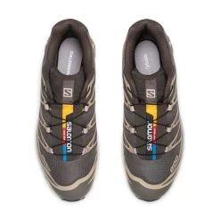 Salomon XT-6 -Salomon Shop SalomonXT 6BELUGAPEWTERDULLGOLD7L47136200 4