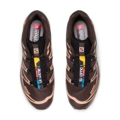 Salomon XT-6 10 Salomon XT-6 -Salomon Shop SalomonXT 6DELICIOSOCHOCOLATEFOUNDANTP8.5L41751500 4
