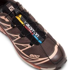 Salomon XT-6 11 Salomon XT-6 -Salomon Shop SalomonXT 6DELICIOSOCHOCOLATEFOUNDANTP8.5L41751500 5