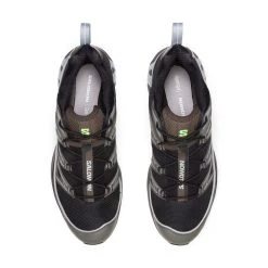 Salomon XT-6 EXPANSE -Salomon Shop SalomonXT 6EXPANSEBELUGAPEATSMMRGRN8L47133900 4