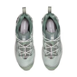 Salomon XT-6 EXPANSE -Salomon Shop SalomonXT 6EXPANSELILLYPADLAURELWRPEWTER4.5L47134200 4