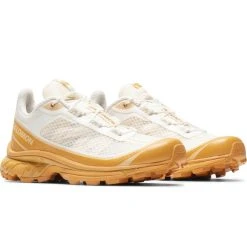 Salomon XT-6 FT -Salomon Shop SalomonXT 6FTVANILLABUCKSKINHAZELNUT4.5L47151400 2