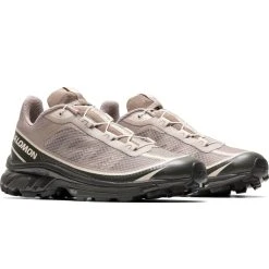 Salomon XT-6 FT -Salomon Shop SalomonXT 6FTVINTAGEKAKIPEATVANILLA8L47151300 2