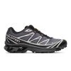 Salomon XT-6 GTX -Salomon Shop SalomonXT 6GTXBLACKEBONYLUNARROCK8.5L41663500 1