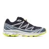 Salomon XT-6 GTX -Salomon Shop SalomonXT 6GTXNIGHTSKYCHINABLUELIME8L41741100 1