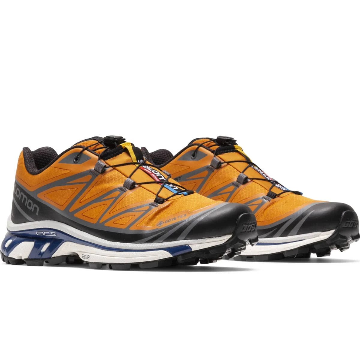 Salomon XT-6 GTX UTILITY 4 Salomon XT-6 GTX UTILITY - Image 2