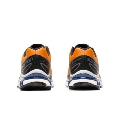 Salomon XT-6 GTX UTILITY 9 Salomon XT-6 GTX UTILITY -Salomon Shop SalomonXT 6GTXUTILITYMARMALBLACKNAVY8L41750100 3