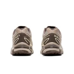 Salomon XT-6 GTX -Salomon Shop SalomonXT 6GTXVINKHAMAJORBROWNTURTLE8L41741200 3