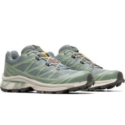 Salomon XT-6 -Salomon Shop SalomonXT 6LAURELWRLILYPADDESERTSAG5L47136400 2
