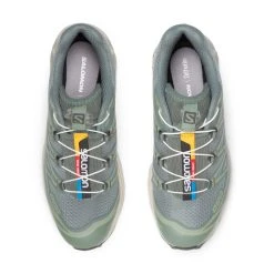 Salomon XT-6 -Salomon Shop SalomonXT 6LAURELWRLILYPADDESERTSAG5L47136400 4