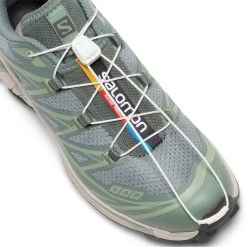 Salomon XT-6 -Salomon Shop SalomonXT 6LAURELWRLILYPADDESERTSAG5L47136400 5