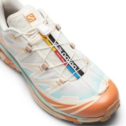 Salomon XT-6 SKYLINE -Salomon Shop SalomonXT 6SKYLINEVANILLAICEYUCCASUNBAKED7.5L41629800 5