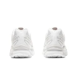 Salomon XT-6 -Salomon Shop SalomonXT 6WHITEWHITELUNARROCK8.5L41252900 3