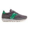 Saucony JAZZ 81 GEMS 1 Saucony JAZZ 81 GEMS -Salomon Shop SauconyJAZZ81GEMSBLACKCRYSTALGREEN8S70545 4 1