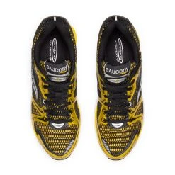 Saucony PROGRID TRIUMPH 4 -Salomon Shop SauconyOGLEMONCHROME8S70704 1 4