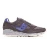 Saucony SHADOW 5000 GEMS -Salomon Shop SauconySHADOW5000GEMSBLACKCRYSTALPURPLE8S70545 2 1