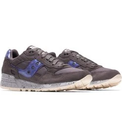 Saucony SHADOW 5000 GEMS -Salomon Shop SauconySHADOW5000GEMSBLACKCRYSTALPURPLE8S70545 2 2