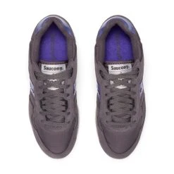 Saucony SHADOW 5000 GEMS -Salomon Shop SauconySHADOW5000GEMSBLACKCRYSTALPURPLE8S70545 2 4