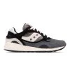 Saucony SHADOW 6000 -Salomon Shop SauconySHADOW6000GREYBLACK8S70441 34 1