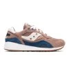 Saucony SHADOW 6000 1 Saucony SHADOW 6000 -Salomon Shop SauconySHADOW6000SANDGREY8S70441 38 1