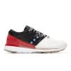 Saucony X CZARFACE AZURA -Salomon Shop SauconyXCZARFACEAZURABLACKREDWHITE8S70610 1 1