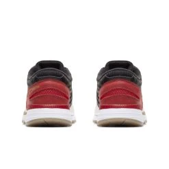 Saucony X CZARFACE AZURA -Salomon Shop SauconyXCZARFACEAZURABLACKREDWHITE8S70610 1 3