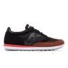 Saucony X RAISED BY WOLVES JAZZ 81 -Salomon Shop SauconyXRAISEDBYWOLVESJAZZ81GREYBLACK14S70737 1 1