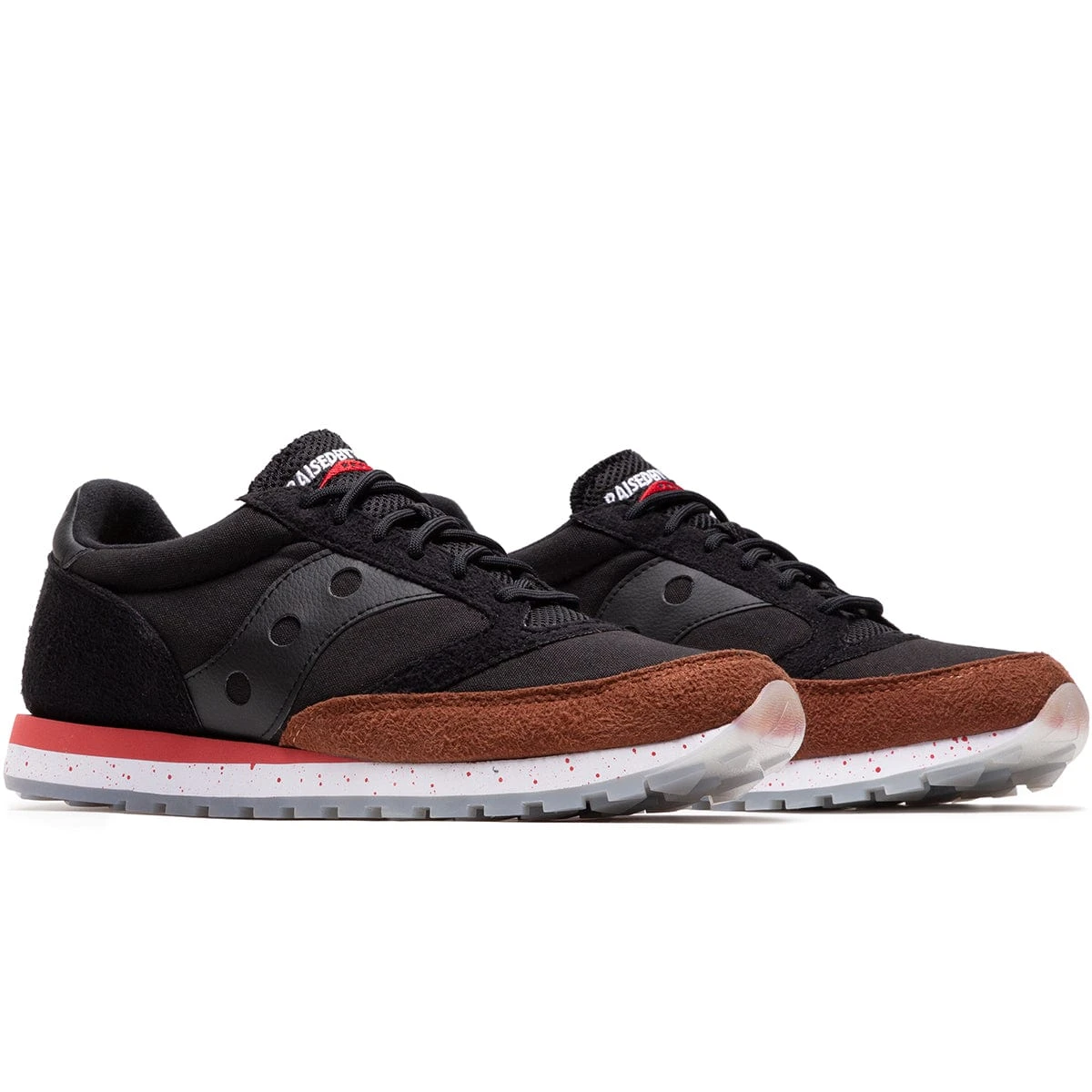 Saucony X RAISED BY WOLVES JAZZ 81 4 Saucony X RAISED BY WOLVES JAZZ 81 - Image 2