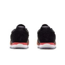 Saucony X RAISED BY WOLVES JAZZ 81 10 Saucony X RAISED BY WOLVES JAZZ 81 -Salomon Shop SauconyXRAISEDBYWOLVESJAZZ81GREYBLACK14S70737 1 3