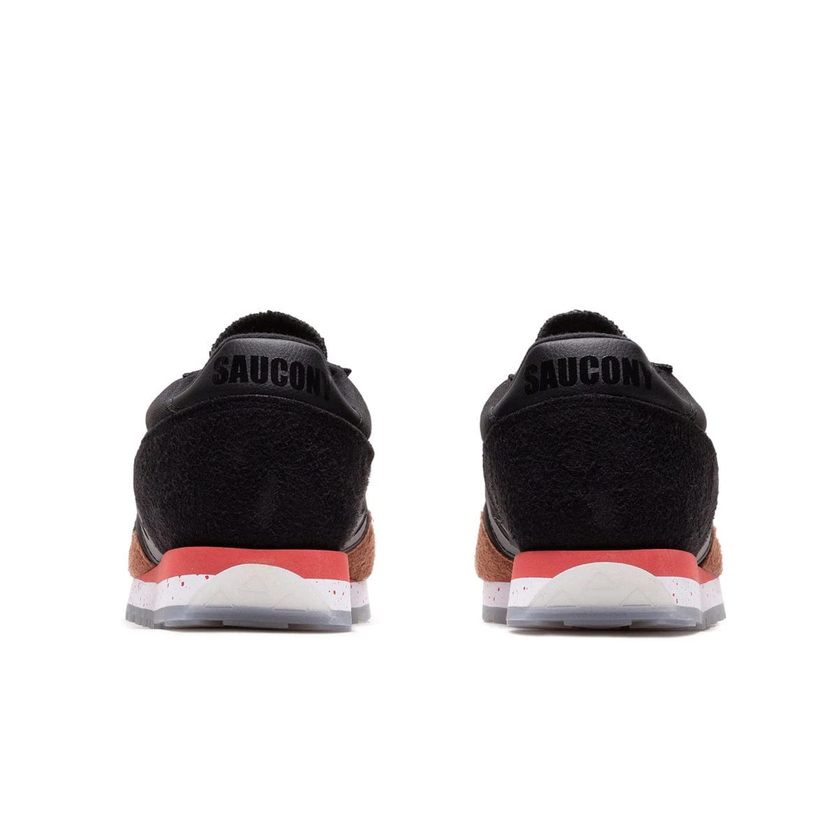 Saucony X RAISED BY WOLVES JAZZ 81 5 Saucony X RAISED BY WOLVES JAZZ 81 - Image 3