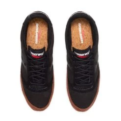 Saucony X RAISED BY WOLVES JAZZ 81 11 Saucony X RAISED BY WOLVES JAZZ 81 -Salomon Shop SauconyXRAISEDBYWOLVESJAZZ81GREYBLACK14S70737 1 4